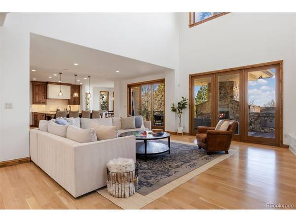 5845 Amber Ridge, Castle Pines, CO 80108
