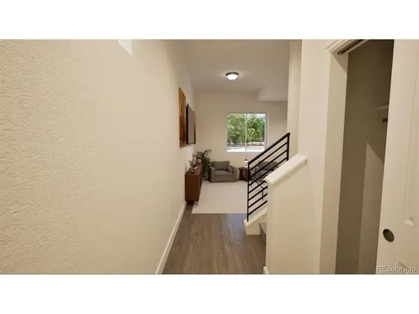 3950 N Tempe, Aurora, CO 80019