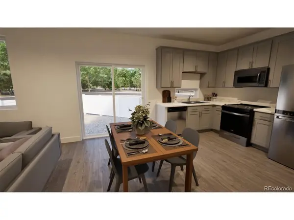 3950 N Tempe, Aurora, CO 80019