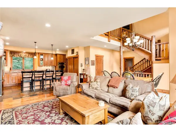 91 Snowshoe, Breckenridge, CO 80424
