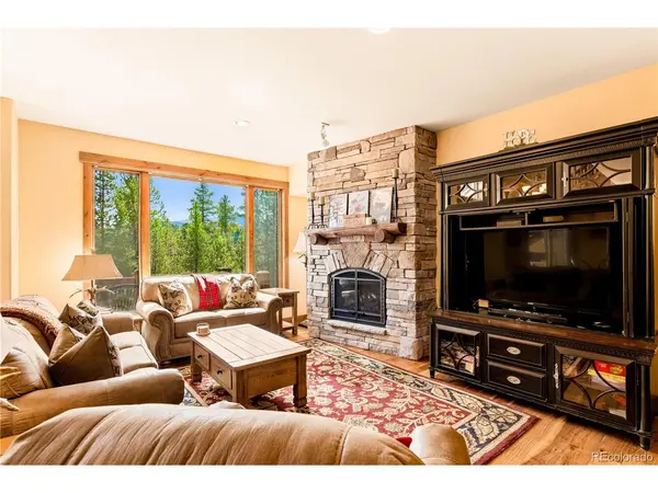 91 Snowshoe, Breckenridge, CO 80424