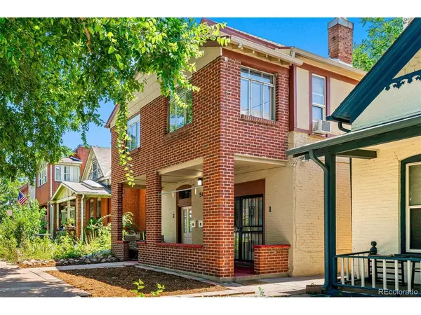 50 W Maple, Denver, CO 80223