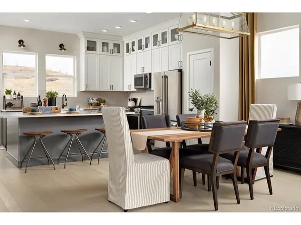 4694 Peak Crest, Colorado Springs, CO 80918