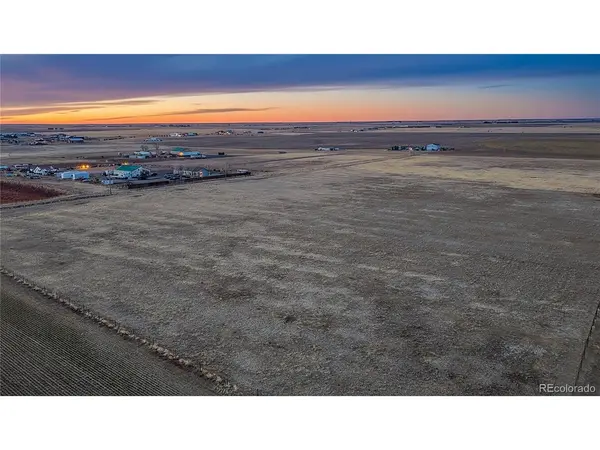 County Road 10, Keenesburg, CO 80643