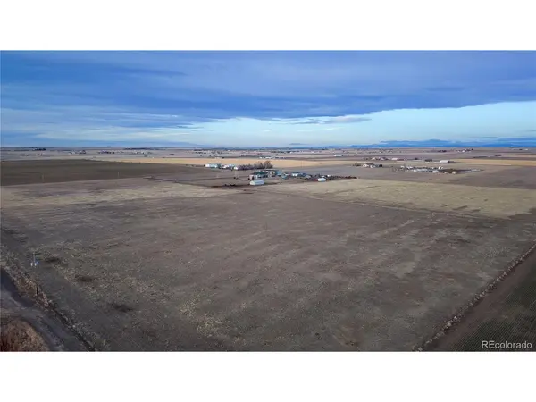 County Road 10, Keenesburg, CO 80643
