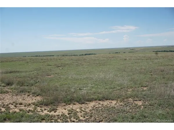 Unknown, Rush, CO 80833
