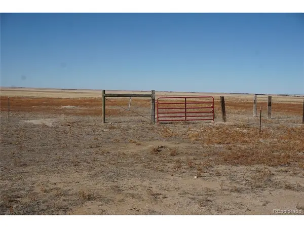 Unknown, Rush, CO 80833