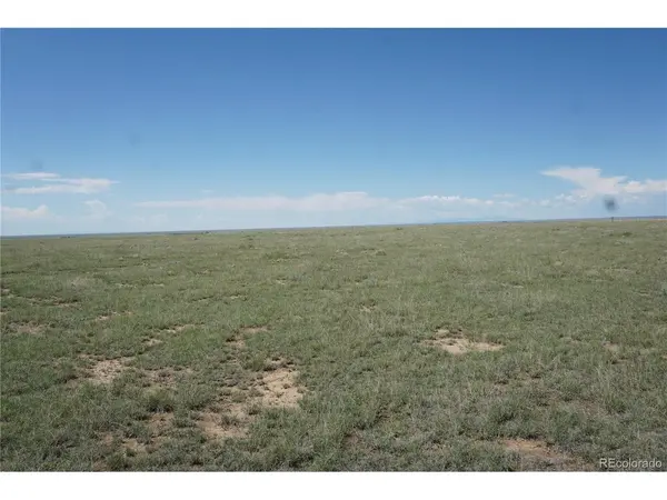 Unknown, Rush, CO 80833