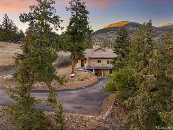 96 Carolyn, Evergreen, CO 80439