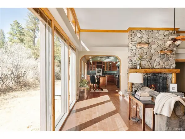 96 Carolyn, Evergreen, CO 80439