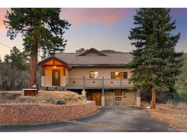 96 Carolyn, Evergreen, CO 80439