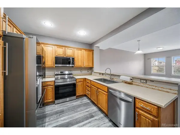 17920 E 104th #C, Commerce City, CO 80022