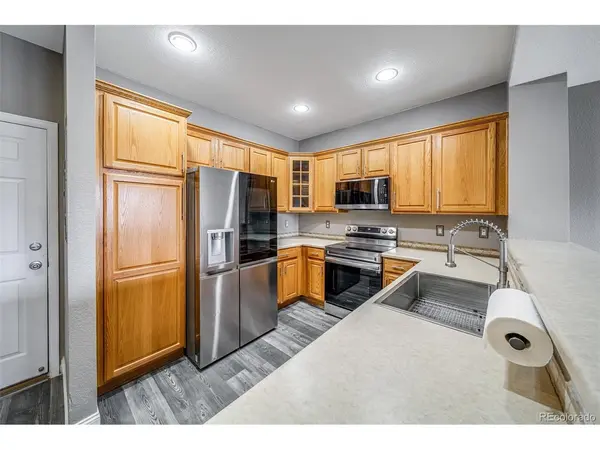 17920 E 104th #C, Commerce City, CO 80022