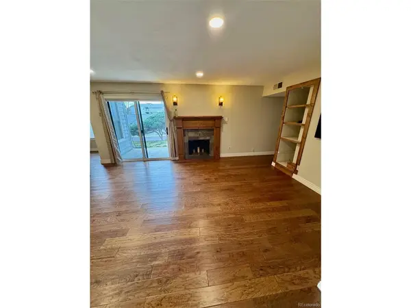7665 E Eastman #110C, Denver, CO 80231