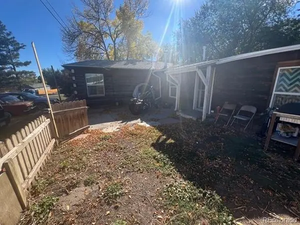 1175 S Ames, Lakewood, CO 80232