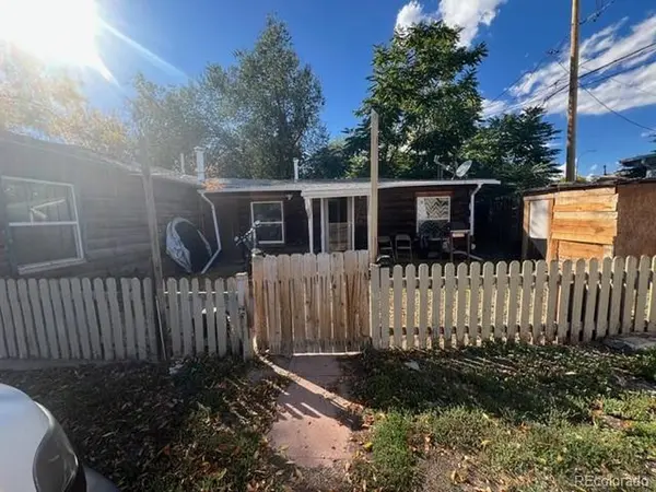 1175 S Ames, Lakewood, CO 80232