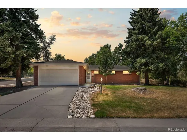 2896 E Euclid, Centennial, CO 80121