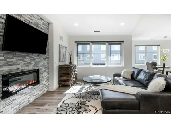 31191 Black Eagle #304, Evergreen, CO 80439
