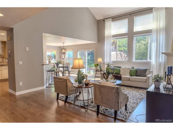17002 W 66th, Arvada, CO 80007