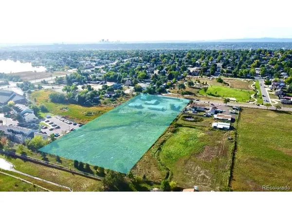 Address not disclosed, Arvada, CO 80003