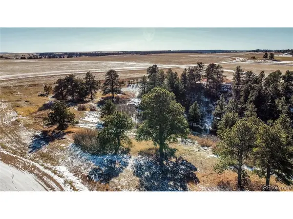 10555 Big Sky, Elbert, CO 80106
