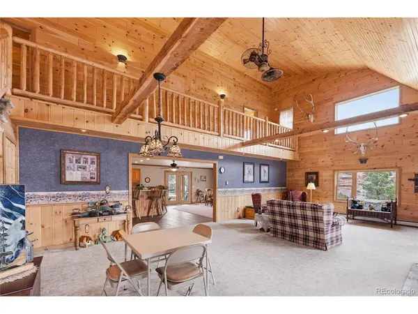 13016 Cielo Grande, Weston, CO 81091
