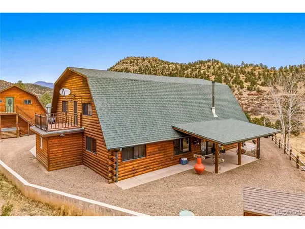 13016 Cielo Grande, Weston, CO 81091