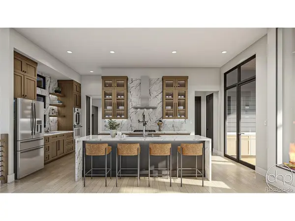 11717 Singing Hills, Parker, CO 80138