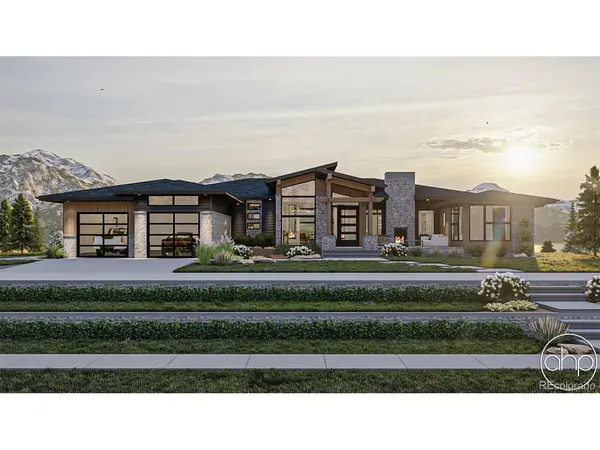 11717 Singing Hills, Parker, CO 80138