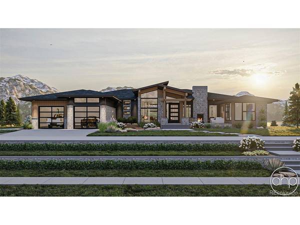 11717 Singing Hills, Parker, CO 80138