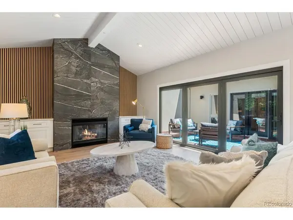 2552 E Alameda #92, Denver, CO 80209