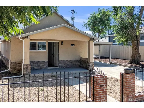 4024 Milwaukee, Denver, CO 80216