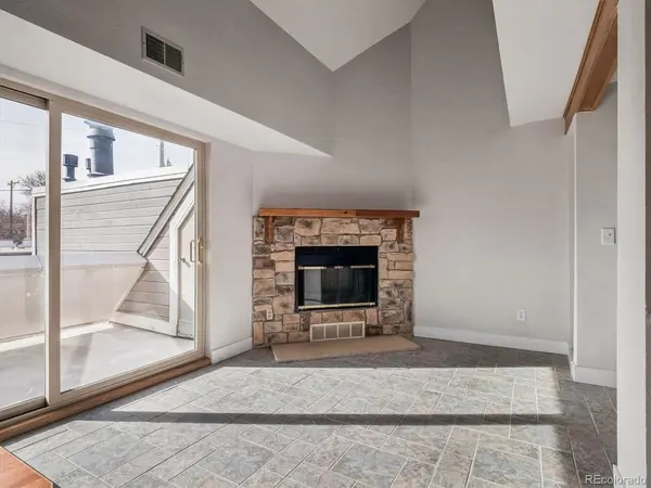 5250 S Huron #2-310, Littleton, CO 80120