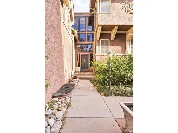 999 N Emerson #2, Denver, CO 80218