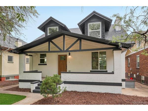 4316 Federal, Denver, CO 80211