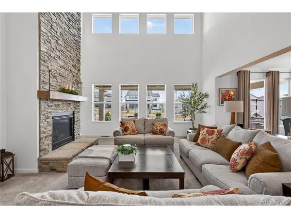 5737 Amarosa, Parker, CO 80134