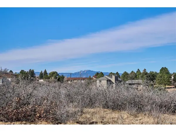 1044 N Bader, Castle Rock, CO 80104