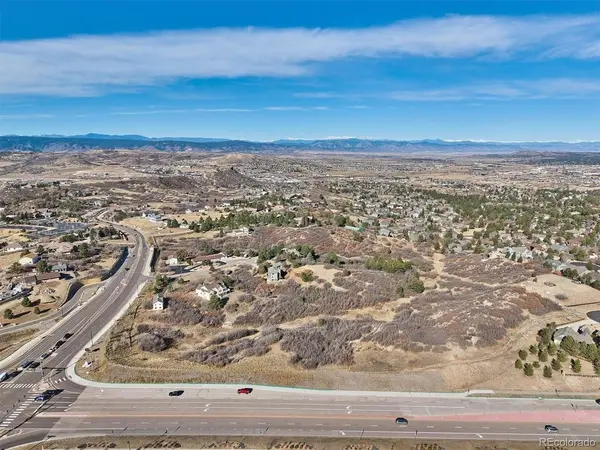 1044 N Bader, Castle Rock, CO 80104