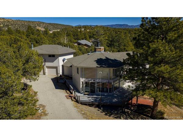 16695 County Road 162, Nathrop, CO 81236