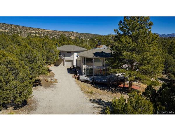 16695 County Road 162, Nathrop, CO 81236