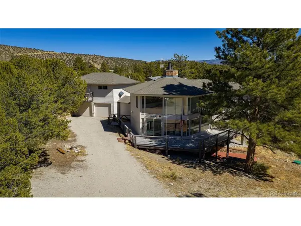 16695 County Road 162, Nathrop, CO 81236