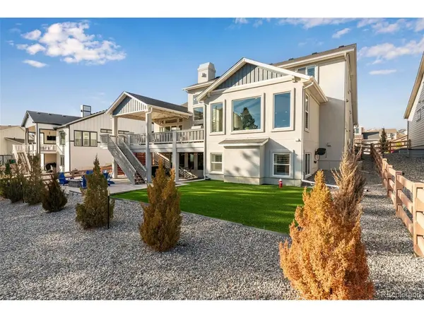 2119 Seaglass, Colorado Springs, CO 80921