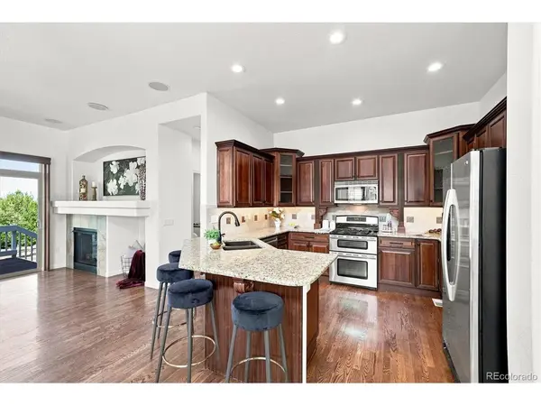 12151 S Hidden Trail, Parker, CO 80138