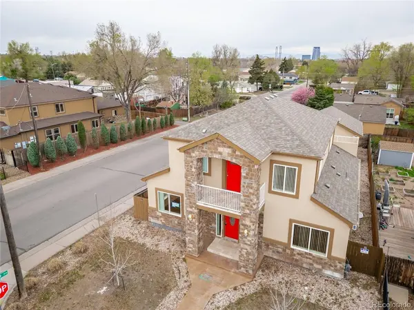 995 S Locust, Denver, CO 80224