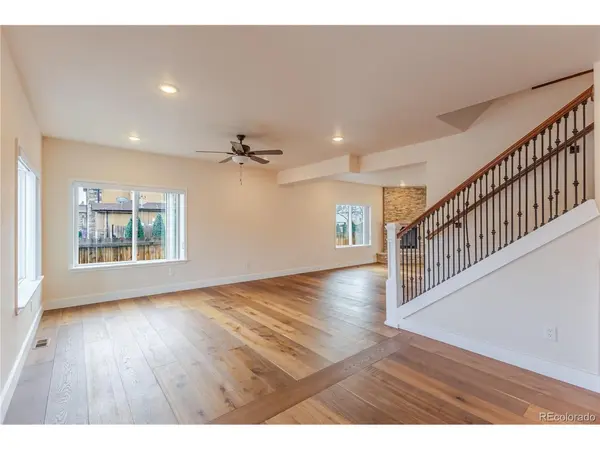 995 S Locust, Denver, CO 80224