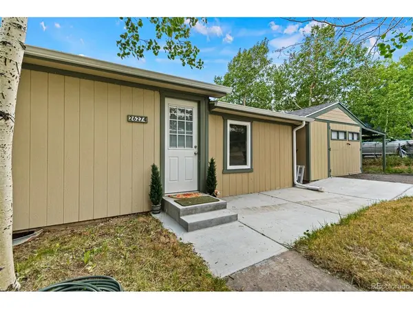 26274 Cornelius, Conifer, CO 80433