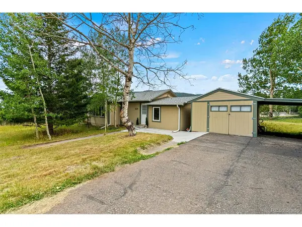 26274 Cornelius, Conifer, CO 80433