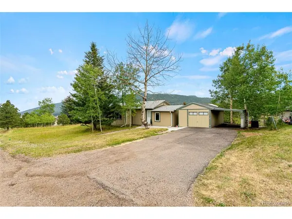 26274 Cornelius, Conifer, CO 80433