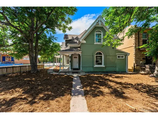 603 Elati, Denver, CO 80204