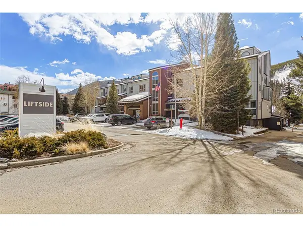 22864 US Highway 6 #107, Keystone, CO 80435